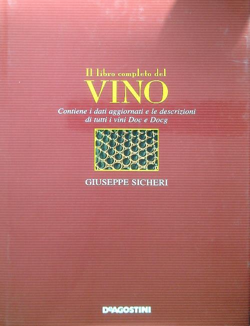 Libro di Faccia
