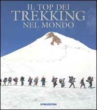 Il top dei trekking nel mondo - copertina