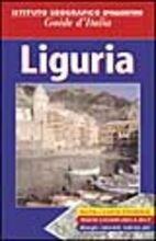 Libro Liguria 