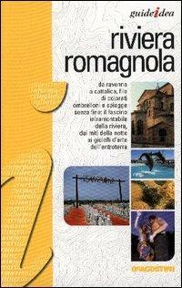 Riviera romagnola - Fabio Bottonelli,Ilaria Simeoni - copertina