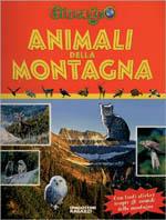 Animali della montagna