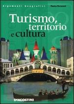 Turismo, territorio e cultura