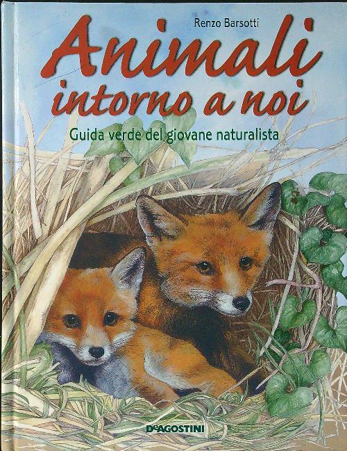 Libro di Faccia