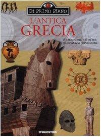 L' antica Grecia