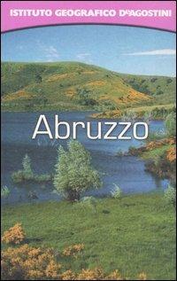 Abruzzo. Con atlante stradale tascabile 1:350 000 - Stefano Ardito - copertina