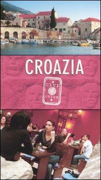 Croazia - Vanessa Tonnini - copertina