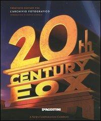 Twentieth Century Fox. L'archivio fotografico - copertina