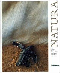 Natura - Olivier Grunewald,Bernadette Gilbertas - copertina