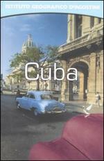 Cuba. Con atlante stradale tascabile 1:1 000 000