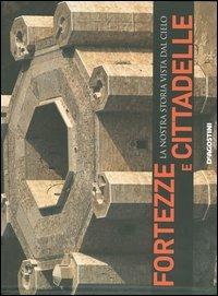 Fortezze e cittadelle - Henri Stierlin - copertina