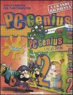  Pc Genius. Per la scuola elementare. CD-ROM