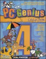  Pc Genius. Per la scuola elementare. CD-ROM