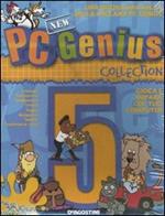  Pc Genius. Per la scuola elementare. CD-ROM