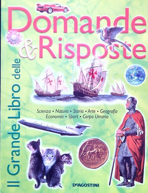 Libro di Faccia