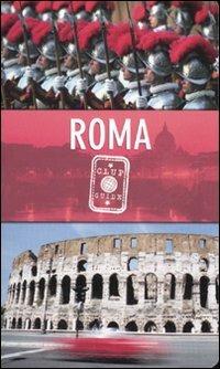Roma - Laura Magni - copertina