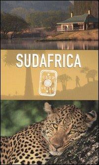 Sudafrica - Luciano Martinengo - copertina