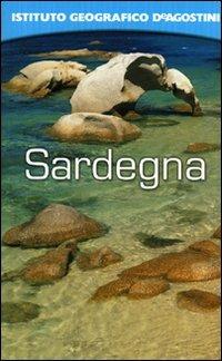 Sardegna. Con atlante stradale tascabile 1:400.000 - copertina