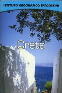 Creta. Ediz. illustrata - copertina