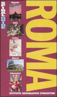 Roma. Ediz. illustrata - Tim Jepson - copertina