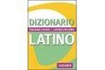 Libro Dizionario latino. Dizionario essenziale della lingua latina 