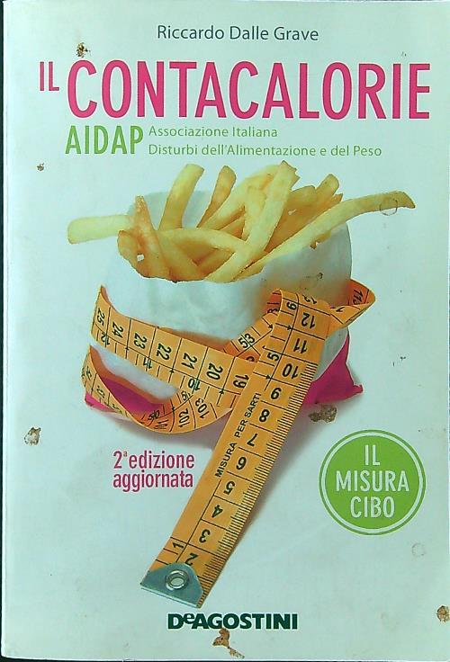 Il contacalorie