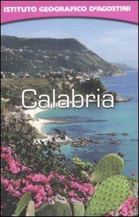 Calabria. Ediz. illustrata - copertina