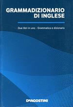 GrammaDizionario inglese