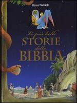 Le più belle storie della Bibbia