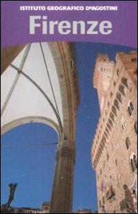 Firenze - copertina