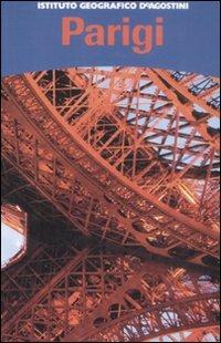 Parigi - copertina