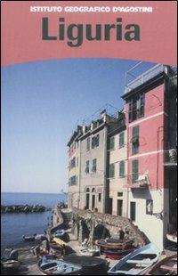 Liguria - copertina