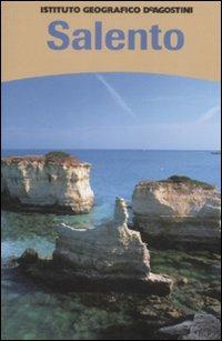 Salento - copertina