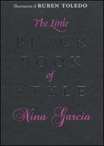 The little black book of style. Ediz. italiana