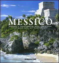 Messico. Ediz. illustrata - copertina