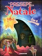 Il presepe di Natale. Con gadget