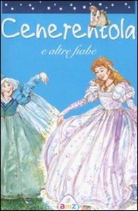 Cenerentola e altre fiabe - copertina