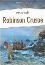 Robinson Crusoe. Ediz. illustrata