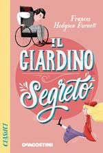 Il giardino segreto