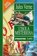 L' isola misteriosa