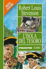 L' isola del tesoro