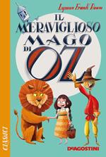 Il mago di Oz
