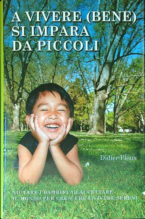 Libro di Faccia