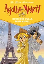 Omicidio sulla tour Eiffel