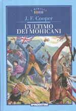 L' ultimo dei mohicani