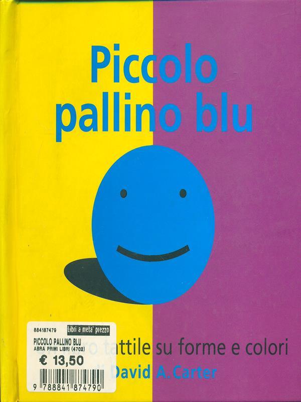 Libro di Faccia