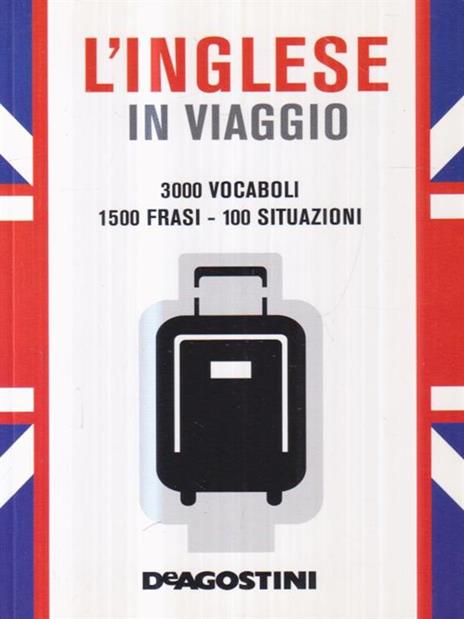 L' inglese in viaggio - 2