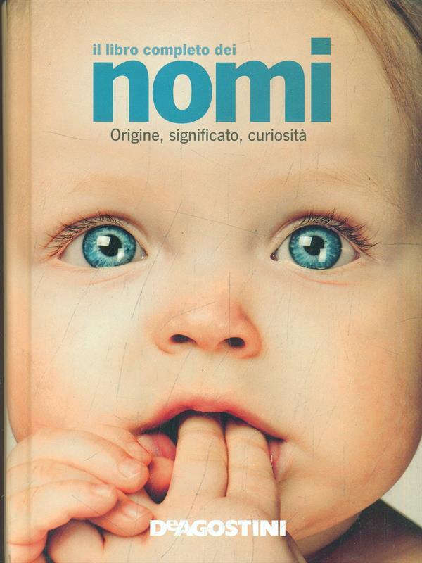 Libro di Faccia