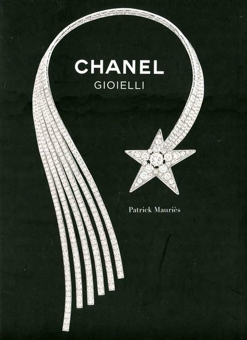Chanel. Gioielli. Ediz. illustrata - Patrick Mauriès - copertina