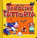 Paroline della fattoria