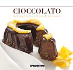 Cioccolato. Protagonista per palati raffinati